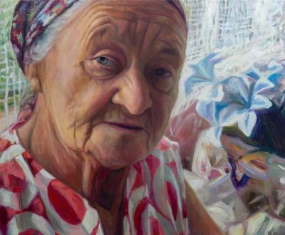 BABCIA HADZINA